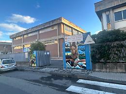 Liceo “Guttuso”, 1 milione per adeguamento sismico e risanamento