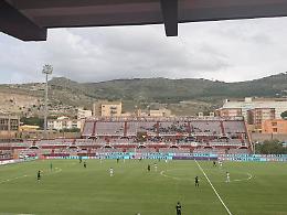 Trapani, Antonini spietato: dopo il Comune prepara l'attacco al Libero consorzio per lo stadio