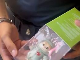 Scoppiata la Labubu mania, ecco come riconoscere gli originali