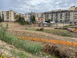 Caltanissetta, corsa contro il tempo per salvare il salvabile