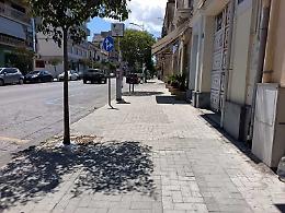 Caltagirone, le strisce blu pronte a ripartire: la Giunta ha disposto le tariffe