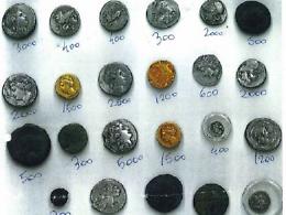 Sicilia saccheggiata, «pesca» e «mare grande»: il linguaggio in codice dei tombaroli