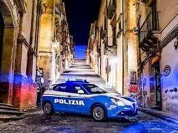 Caltagirone: escalation furti, chiesto tavolo tecnico al prefetto