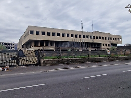 Catania, una societ&agrave; cinese rileva &ldquo;Etnikos&rdquo;, il centro commerciale (mai nato) del cavaliere Finocchiaro