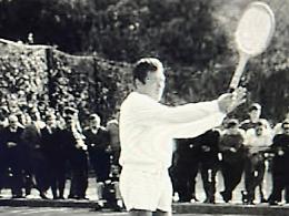 Pietrangeli e l'amata terra rossa di Palermo: in Sicilia fu tre volte campione nell’epoca d’oro del torneo