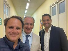 Caltanissetta, piano dei rifiuti speciali: scontro con la Regione. Sindaci presenteranno ricorso