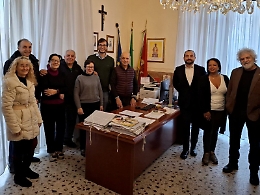 Calatabiano, via libera dal Consiglio al bilancio riequilibrato