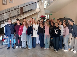 Tre tonnellate di bont&agrave;: la lezione del Corbino