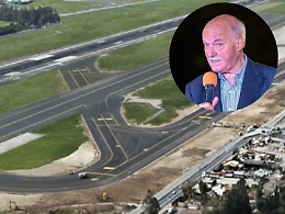 Il sindaco guida la protesta: &laquo;Atto di arroganza politica&raquo;