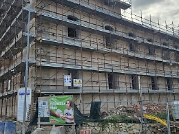 Barcellona Pozzo di Gotto: il Monastero dei Basiliani diventer&agrave; un polo culturale