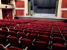 Taormina: per la nuova Fondazione gi&agrave; fissati gli obiettivi