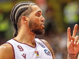 Trapani Shark, una partenza pesantissima: che cosa &egrave; successo?