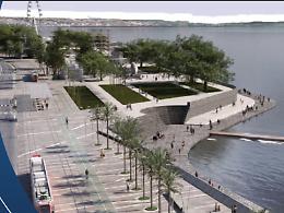 Messina: il recupero dell&rsquo;affaccio a mare non si ferma al restyling della fiera