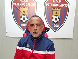 Patern&ograve;, ennesimo ko e Mascara lascia: &laquo;Ho una dignit&agrave;&raquo;. Il club sorpreso: &laquo;Spesi tanti soldi&raquo;