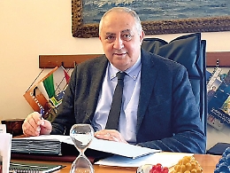 Roberto Lagalla: &laquo;Vi svelo e vi racconto cosa &egrave; la mia Palermo&raquo;