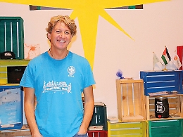 La Cueva: laboratorio di vita e speranza a Palermo