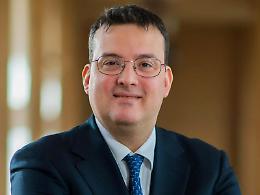 Roberto De Meo, il giramondo messinese arrivato ai vertici di Visa Inc.:  e oggi le sue responsabilit&agrave; coprono circa 90 paesi 