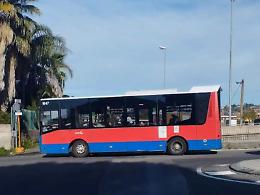 La linea &ldquo;901&rdquo; raddoppia: pi&ugrave; corse da Gravina e per Catania