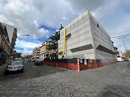 Ospedale di Giarre, il 2026 l&rsquo;anno della svolta