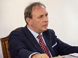 Patern&ograve;, l&rsquo;ex sindaco Naso non ci sta: &laquo;Realt&agrave; distorta&raquo;