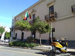 Giardini Naxos, via alle grandi manovre: Bosco ci riprova