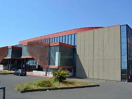 PalaBattiato di Acireale, 34 anni e una nuova vita 