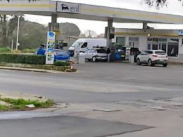 Tentate rapine e furti tra Grammichele e Caltagirone: arrestati quattro catanesi