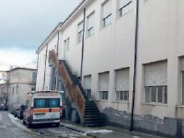 Medici in fuga dal Pte di Randazzo. E gli infermieri sono nel limbo