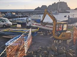 Scaduto l'ultimatum per il collettore: il sindaco chiama la Prefettura