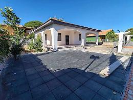 Una colonia per i minori nella villa dove si svolgevano i summit dei boss mafiosi