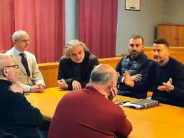Ripascimento e barriera soffolta dopo la ricostruzione dei litorali