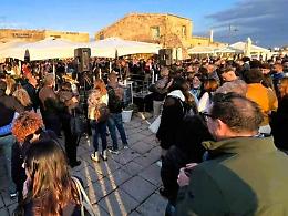 Lite e accoltellamento a Pasqua a Marzamemi, il sindaco: &laquo;Pi&ugrave; controlli&raquo;