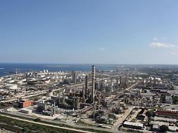 La guerra "spinge": perch&eacute; Q8 accelera sulla bioraffineria nella zona industriale di Siracusa entro il 2028