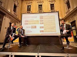 &laquo;Oltre un miliardo di euro investiti per i servizi della citt&agrave;&raquo;