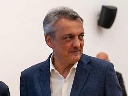 D&rsquo;Agostino: &laquo;Rimpasto? Non cambia granch&eacute; Occasione persa, colgo diffidenza su Catania&raquo;