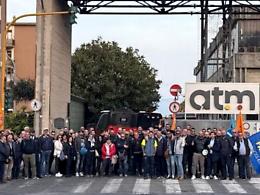 Dopo lo sciopero i sindacati denunciano &ldquo;atti ritorsivi&rdquo;