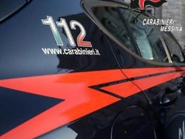 Pronto intervento dei Cc: sventata truffa ad una 95enne