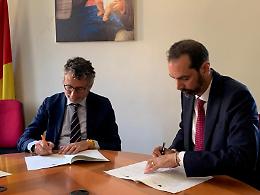 L&rsquo;Authority e il Comune si accordano sulla gestione