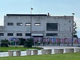 Parco ex Fiera, prende forma la galleria d&rsquo;arte