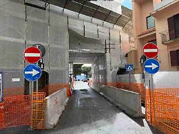 Modifiche alla viabilit&agrave; prorogate fino al 28 luglio