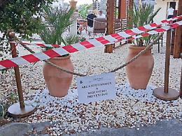 Giro di vite sulla sicurezza, stop all&rsquo;area dance del lido