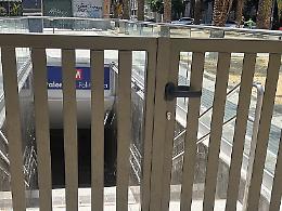 Metropolitana a Palermo, treni in centro dopo l'estate? L'ipotesi e la situazione