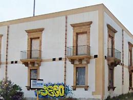 Nuova vita per Baglio Scorzadenaro, sar&agrave; un centro per la salute mentale
