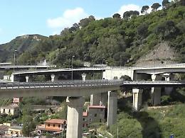 Viadotti della tangenziale a Giostra, ok all&rsquo;appalto per la progettazione