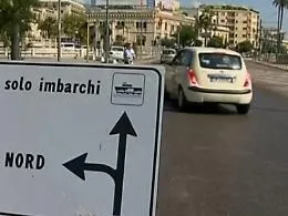 Esodo e controesodo, a Messina scatta il piano anti-caos
