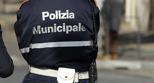 Il Comune di Taormina assume dieci vigili urbani