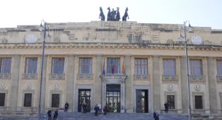 Processo a Stagno D'Alcontres: udienza lampo, Policlinico e Universit&agrave; parti civili