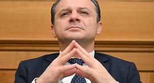 Sabato 7 febbraio, giorno della verit&agrave; per Messina: De Luca decide, Basile pronto a dimettersi