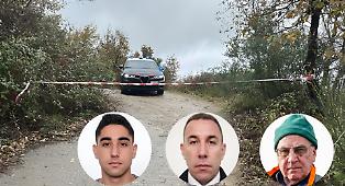 Venerd&igrave; i funerali dei tre cacciatori. Il quarto uomo, indagato, &egrave; un amico di famiglia dell'anziano