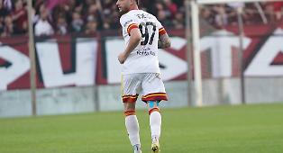 Reggina-Messina, la diretta testuale 0-0